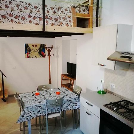 A'Tavernuzza Apartman Palermo Kültér fotó