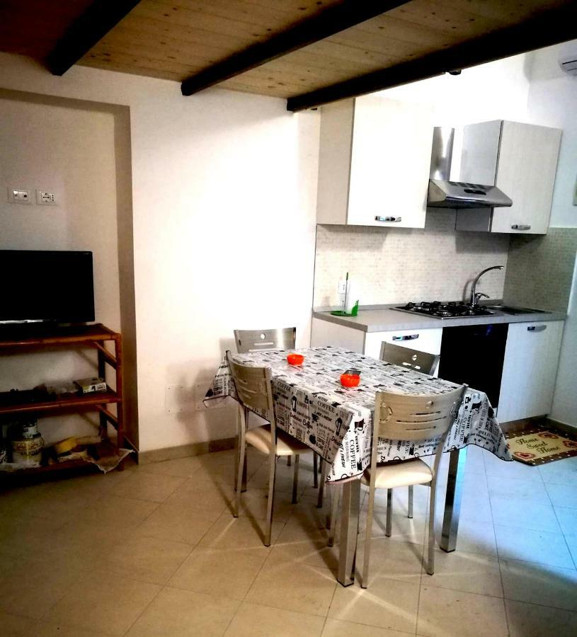 A'Tavernuzza Apartman Palermo Kültér fotó