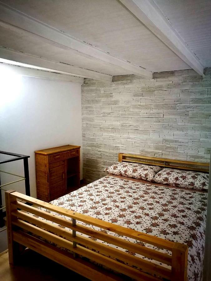 A'Tavernuzza Apartman Palermo Kültér fotó
