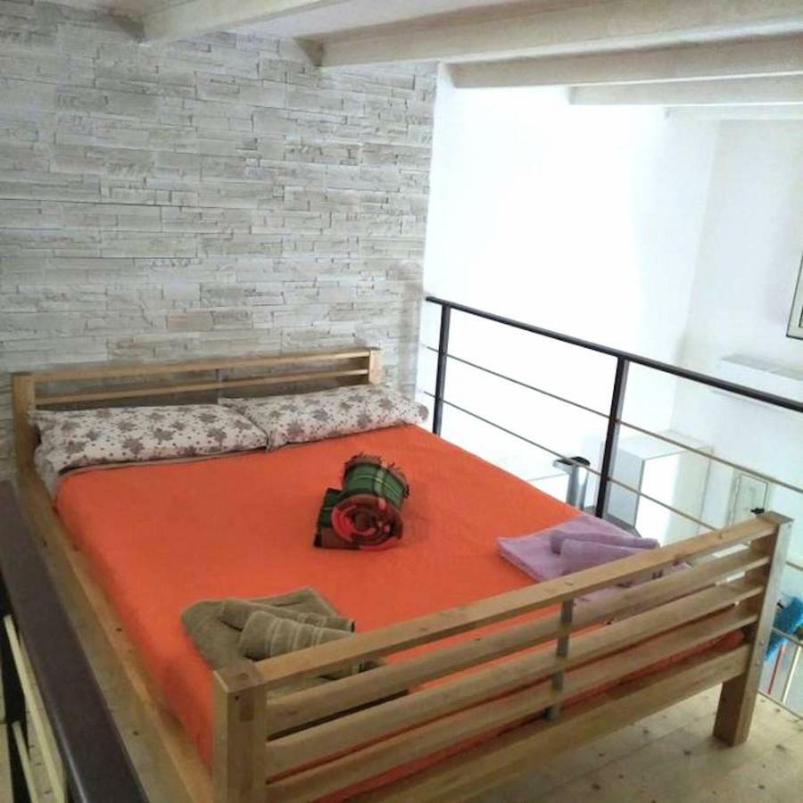 A'Tavernuzza Apartman Palermo Kültér fotó